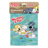 Wezel Pip Kliedershort