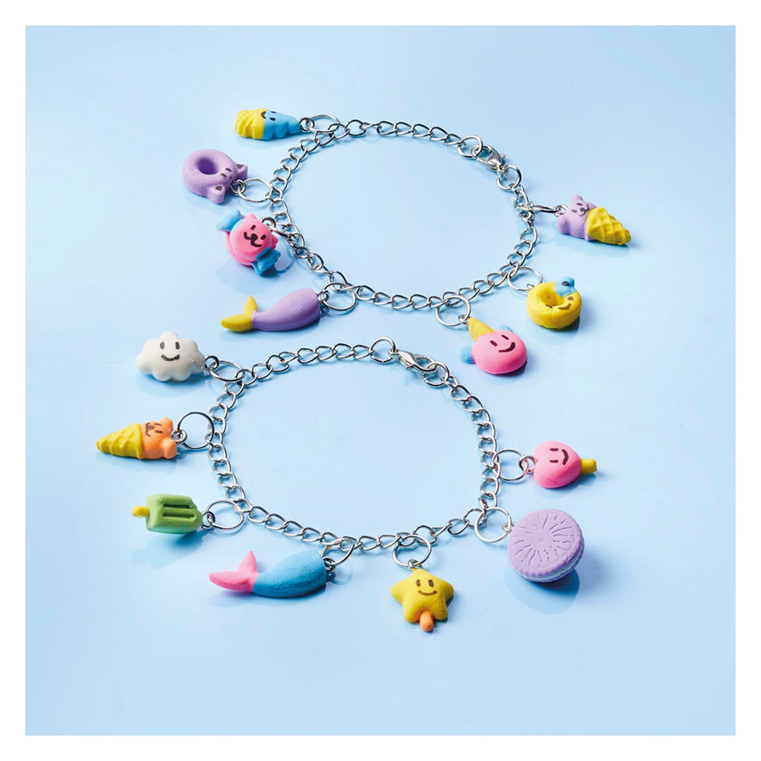 Bracelets totum qui font des bracelets