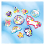 Tottum Unicorn - Gies Casting and Painting - afbeelding 3