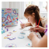 Tottum Unicorn - Gies Casting and Painting
