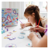 Tottum Unicorn - Gies Casting and Painting - afbeelding 5