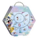 Tottum Disney 100 - Faire des bracelets à charme - afbeelding 1