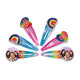 Totum Totum Cair Clips