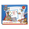 Totum Paw Patrol - Mon premier doodle + ABC apprenez à écrire