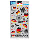 TOTUM Stickervel Allemagne