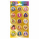 TOTUM Stickervel Rainbow High