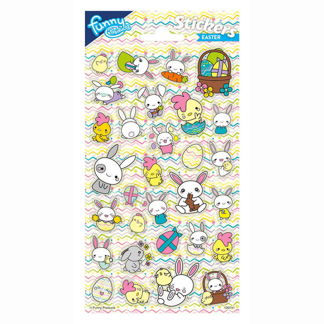 Pâques Twinker Twinkle Twinking