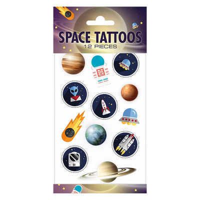 Espace tatoué totum