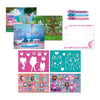 Gabby's Potenhuis - Book des concepteurs