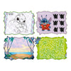 Disney Stitch - Super Sticker Set