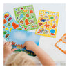 Bambolino Toys Dikkie Dik Window Stickers, 45dlg.