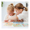 Bambolino Toys Dikkie Dik Window Stickers, 45dlg.