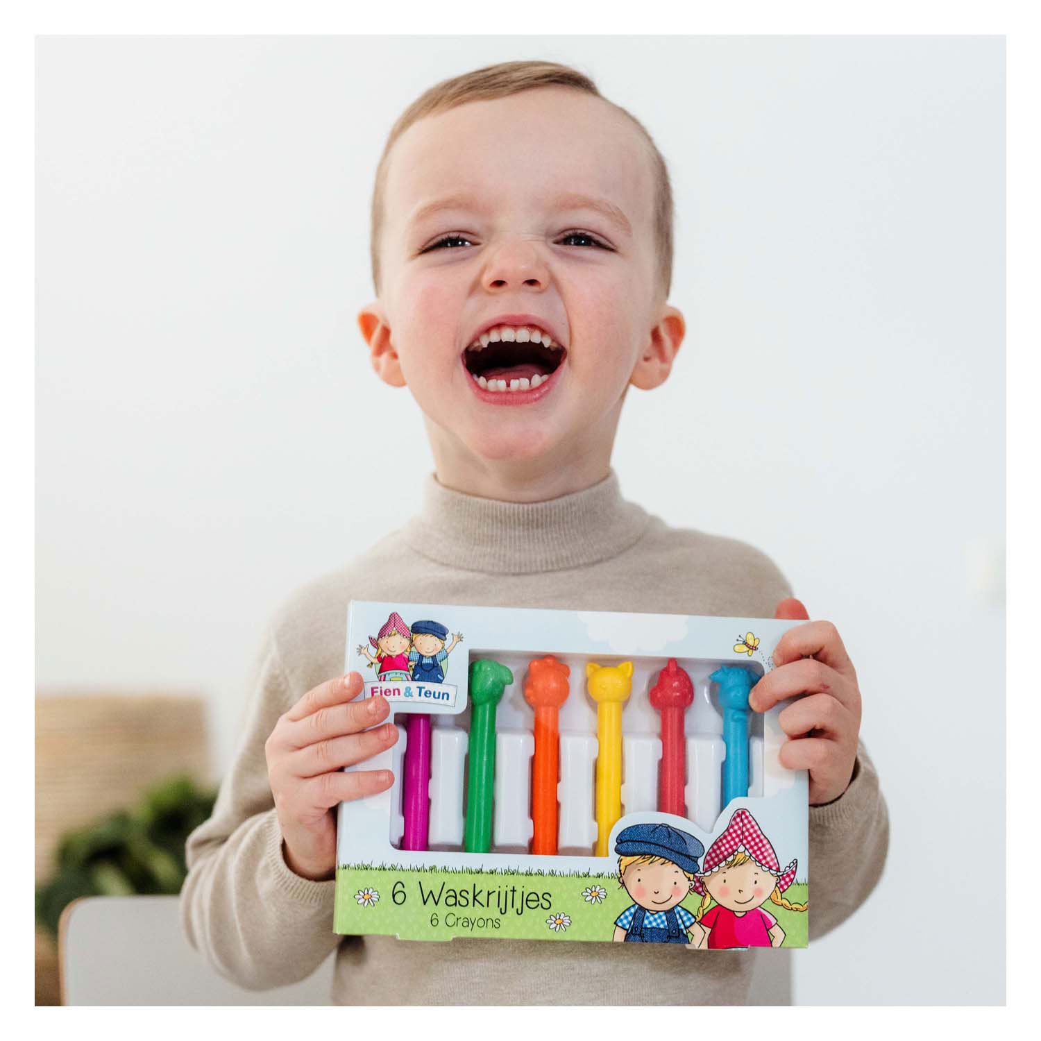 Jouets bambolino fien teun waskines