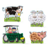 Toys Bambolino Fien Teun Pompom joue
