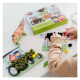 Toys Bambolino Fien Teun Pompom joue - afbeelding 5