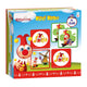 Bambolino Toys Jokie Maxi Mémo