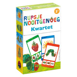 Toys Bambolino Rupsje NOOITGENOEG Quartet - afbeelding 1
