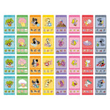 Bambolino Toys Wezel Pip Quartet - afbeelding 2