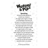 Bambolino Toys Wezel Pip Quartet - afbeelding 3