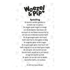 Bambolino Toys Wezel Pip Quartet