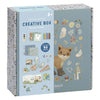 Little Dutch Crea Box XL Forest Friends