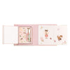 Ensemble de panneaux et d'aimants Little Dutch Rosa Friends
