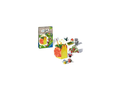 Ravensburger ecocreate midi - plantes
