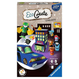 Ravensburger écocrée des mini super-héros - afbeelding 1