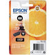 Epson singlepack Photo Black 33xl Claria Premium Ink