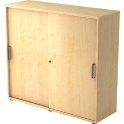 Bach armoire à portes coulissantes Hammerer 3fh érable