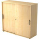 Bach armoire à portes coulissantes Hammerer 3fh érable