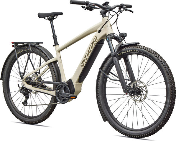 Vélo de randonnée électrique Specialized turbo tero 4.0 eq 29
