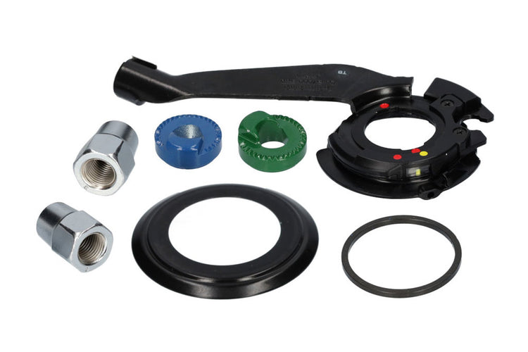 Shimano anp hub sh nexus cadre ensemble ksms-c7000 8000c 7v
