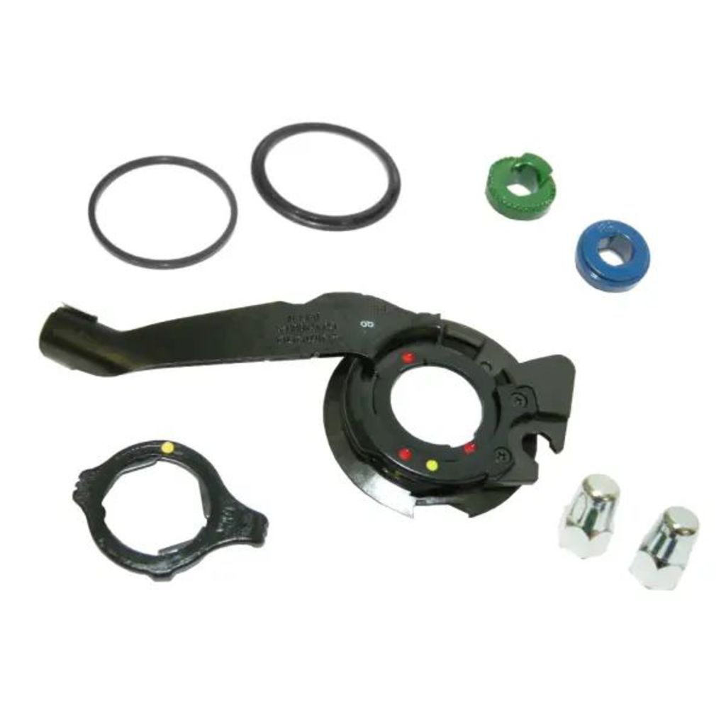 Shimano anp hub sh nexus cadre ensemble sg-c7000 5v