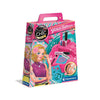 Clementoni Crazy Chic - Tattoos des paillettes