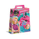 Clementoni Crazy Chic - Tattoos des paillettes