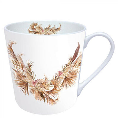Ambiente mug pot-pourri anneau 0,3l