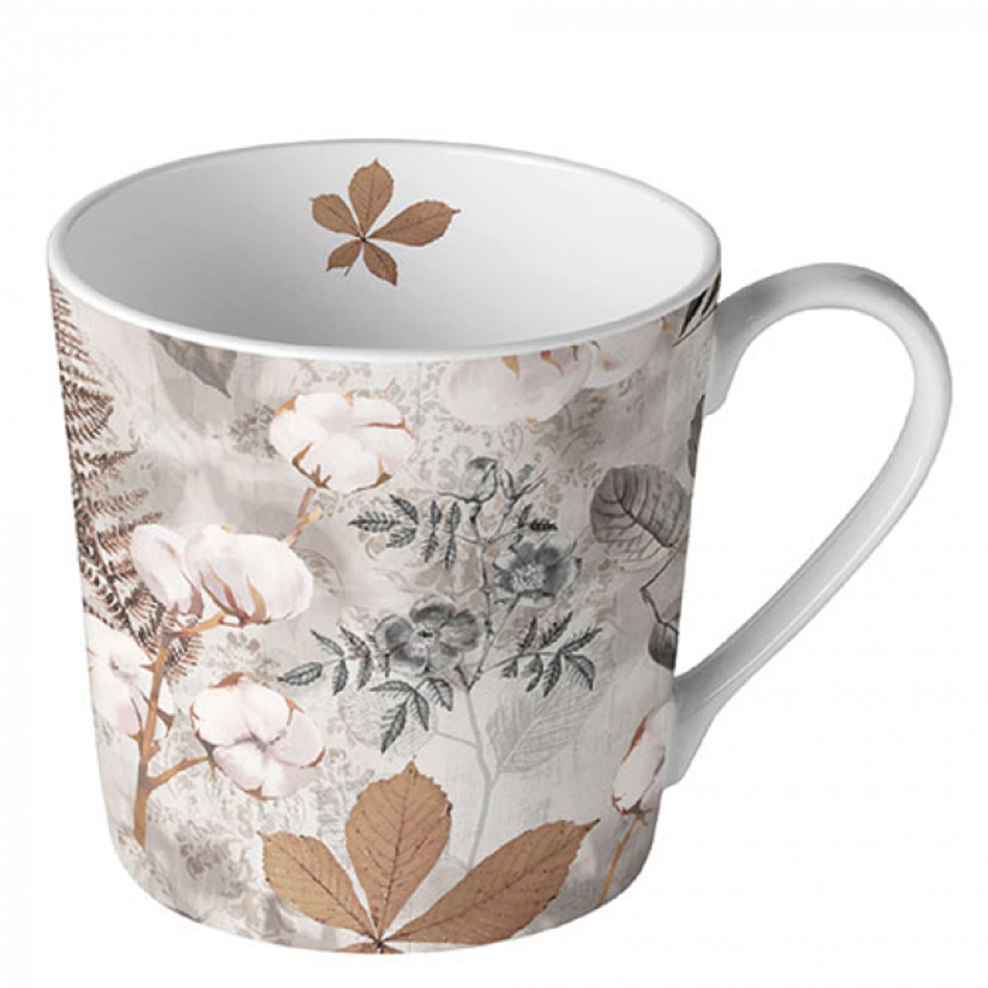 Tasse Ambiente 0,3 l coton