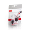 Livin Vacuvin WineServer Crystal 2 Pièces