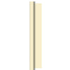 Nappe Damast Cream 118x800 cm