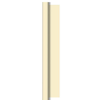 Nappe Damast Cream 118x800 cm