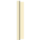 Nappe Damast Cream 118x800 cm