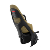 Yepp 2 Thule siège arrière Maxi Nutria Green Mik HD 12041404 - afbeelding 3