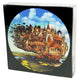 Intro Puzzle Round - Sky City - 1000 pièces