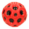 Balle rebondissante lune, 9cm