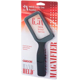 Carson Steelloep 2x85mm - afbeelding 2