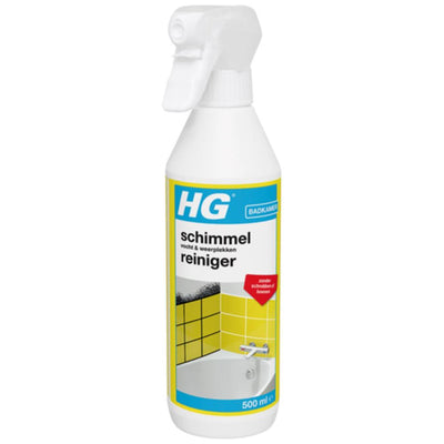 Clean fongique HG