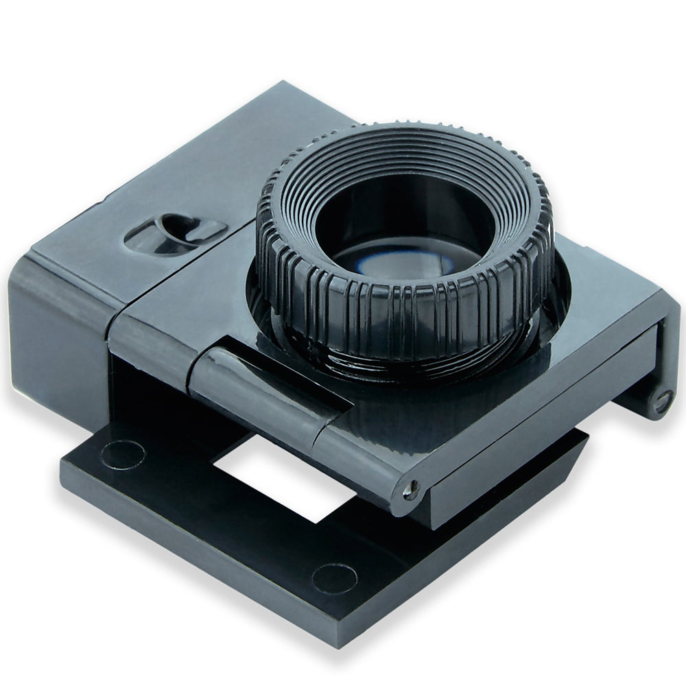 CARSON COURS COMPTENDable pliable avec LED 11,5x15 mm