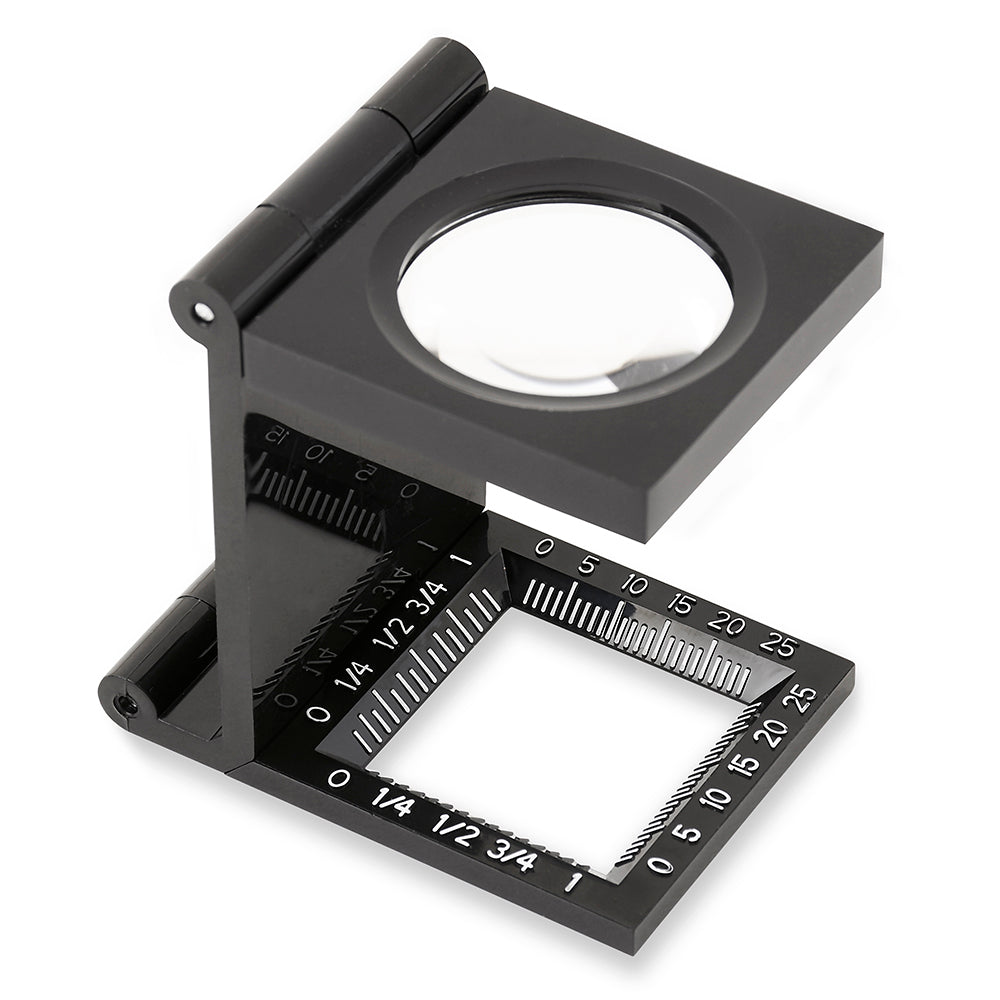 CARSON COURS COMPTENDable pliable 5x30 mm LT-30