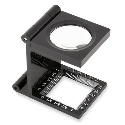 CARSON COURS COMPTENDable pliable 5x30 mm LT-30